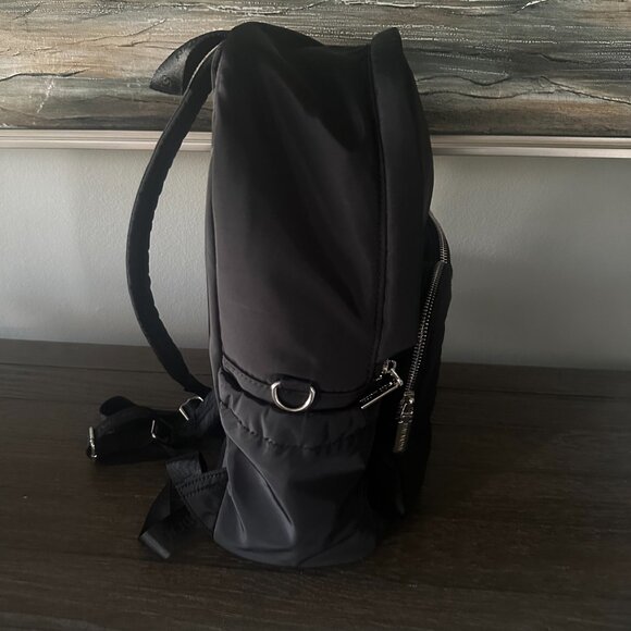 Steve Madden Black Backpack - Picture 6 of 15